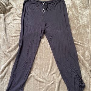 Ellen Tracy Sleep Pants